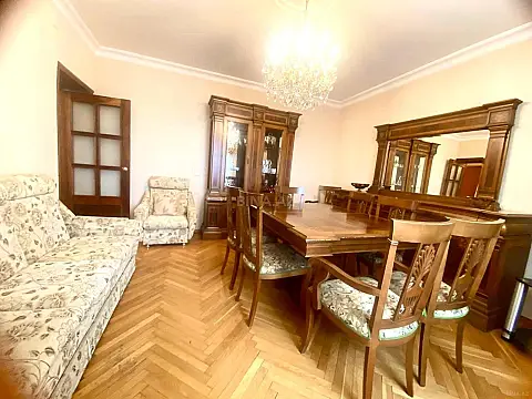 Satılır 4 otaqlı mənzil 84 m² — Bakı, İnşaatçılar 4 otaq 84.00 m²
