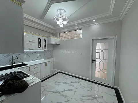 Satılır 2 otaqlı mənzil 70 m²