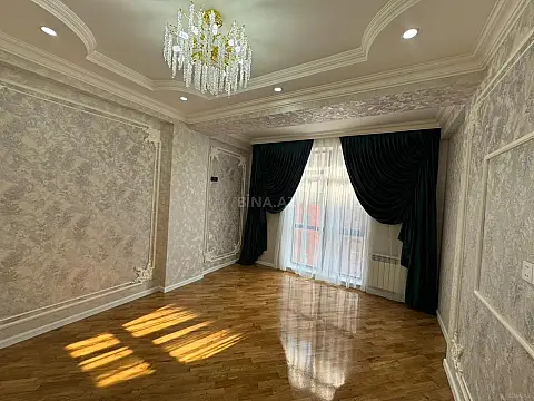 Satılır 2 otaqlı mənzil 70 m²