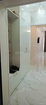 Kirayə verilir 1 otaqlı mənzil 45 m²