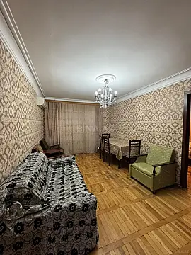 Satılır 2 otaqlı mənzil 50 m²