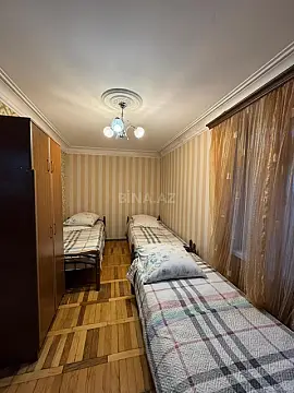Satılır 2 otaqlı mənzil 50 m²