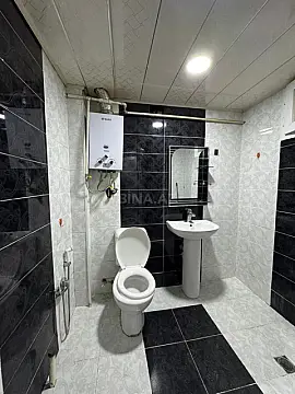 Satılır 2 otaqlı mənzil 50 m²