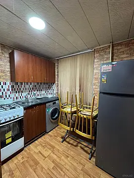 Satılır 2 otaqlı mənzil 50 m²