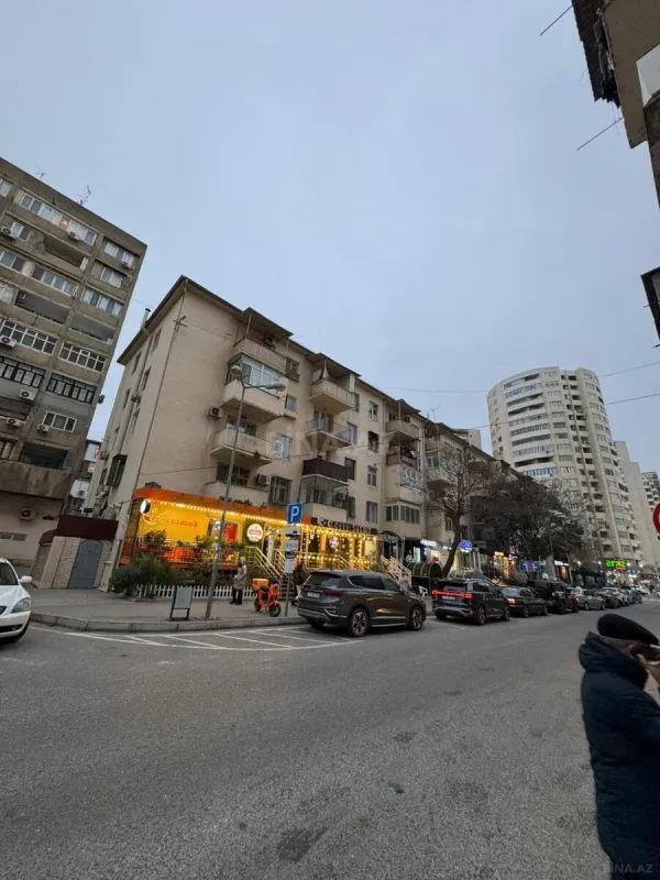 Satılır 2 otaqlı mənzil 50 m²