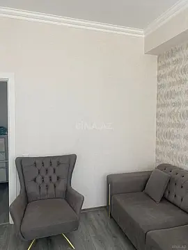 Satılır 2 otaqlı mənzil 52.9 m²