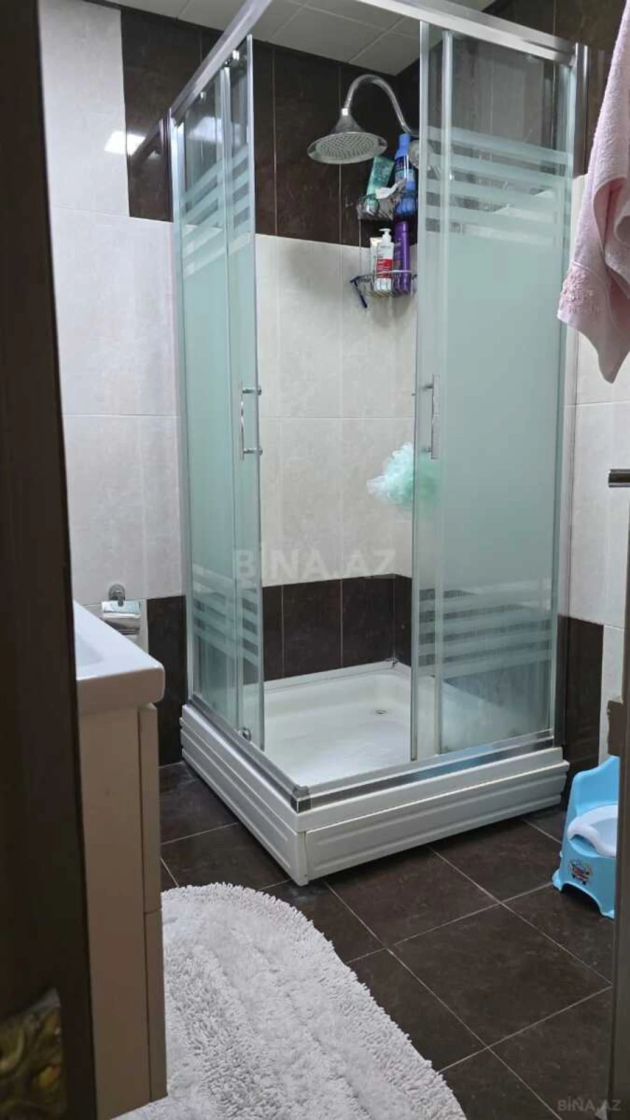 Satılır 3 otaqlı mənzil 110 m²