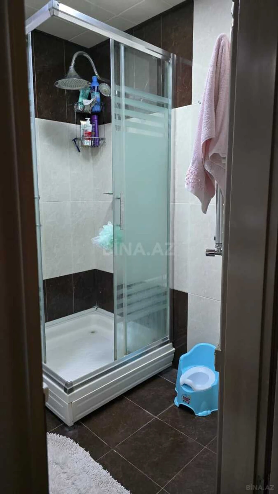 Satılır 3 otaqlı mənzil 110 m²