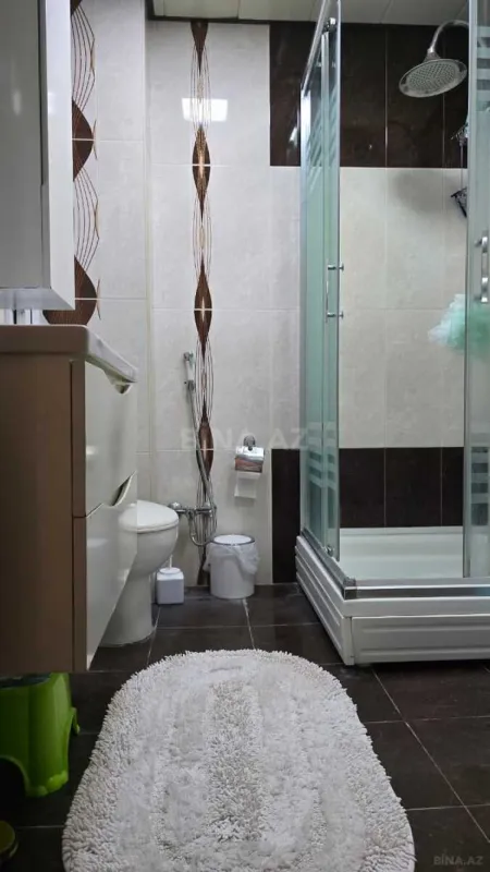 Satılır 3 otaqlı mənzil 110 m²