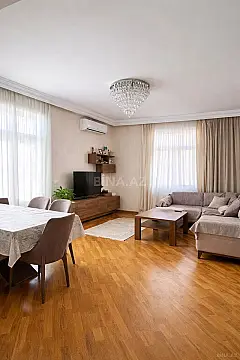 Satılır 3 otaqlı mənzil 125 m² — Bakı, Nərimanov 3 otaq 125.00 m²