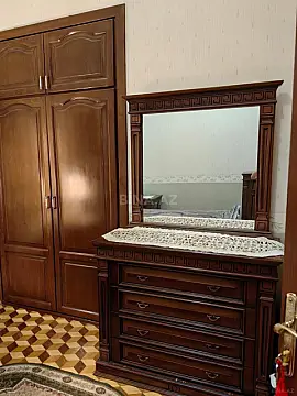 Kirayə verilir 2 otaqlı mənzil 55 m²