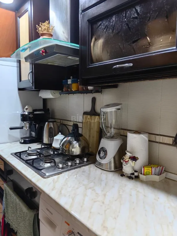 Kirayə verilir 2 otaqlı mənzil 55 m²