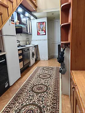 Kirayə verilir 2 otaqlı mənzil 55 m²
