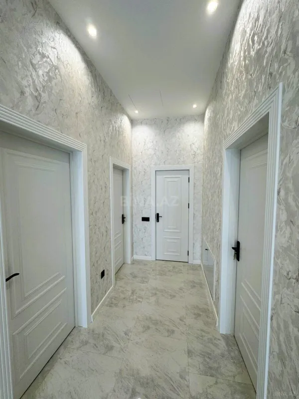 Satılır 4 otaqlı həyət evi 150 m²