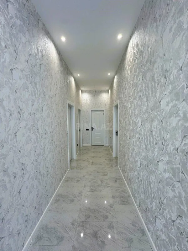 Satılır 4 otaqlı həyət evi 150 m²