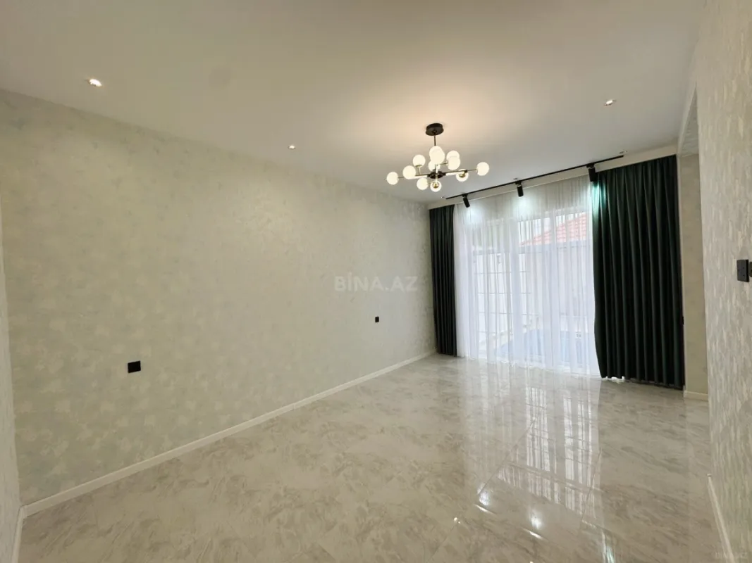 Satılır 4 otaqlı həyət evi 150 m²