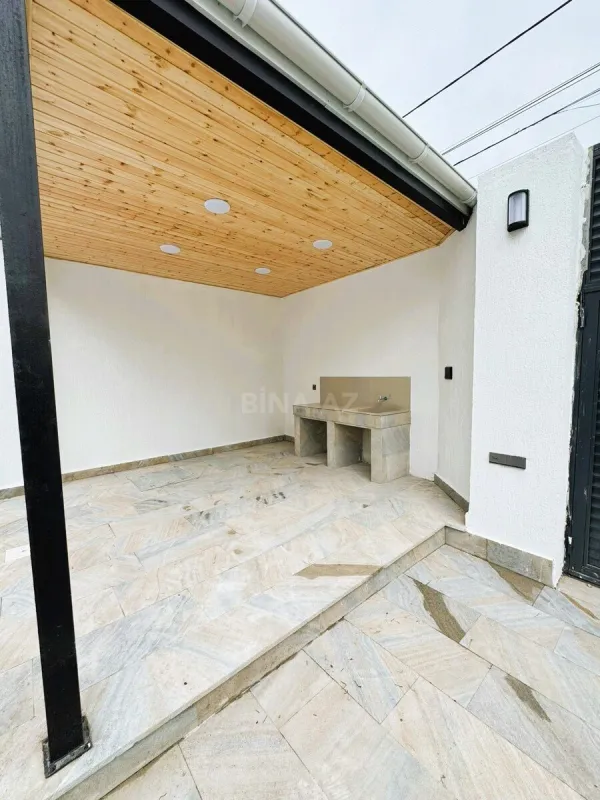 Satılır 4 otaqlı həyət evi 150 m²