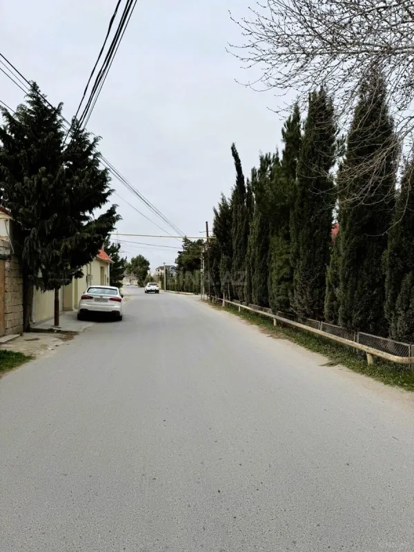 Satılır 4 otaqlı həyət evi 150 m²