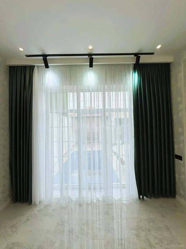 Satılır 4 otaqlı həyət evi 150 m²