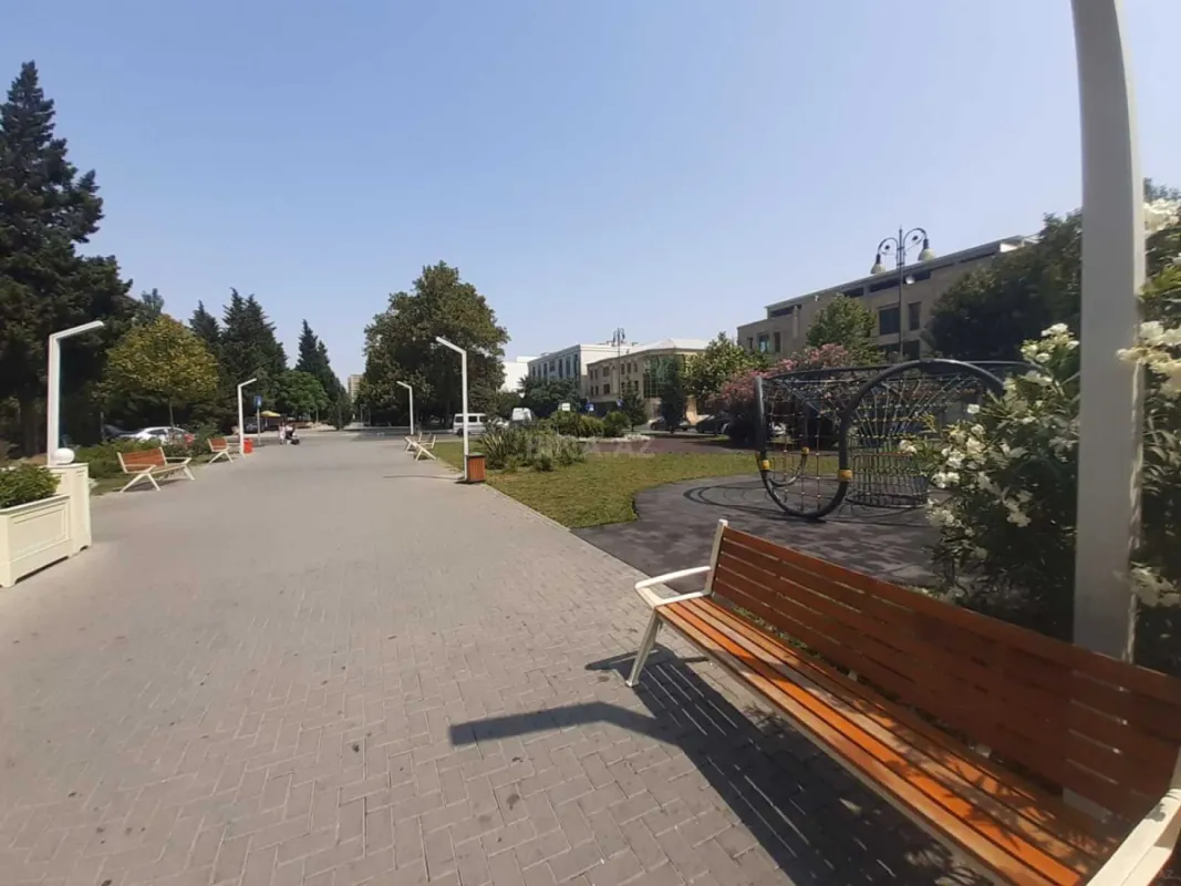 Satılır 3 otaqlı mənzil 90 m²