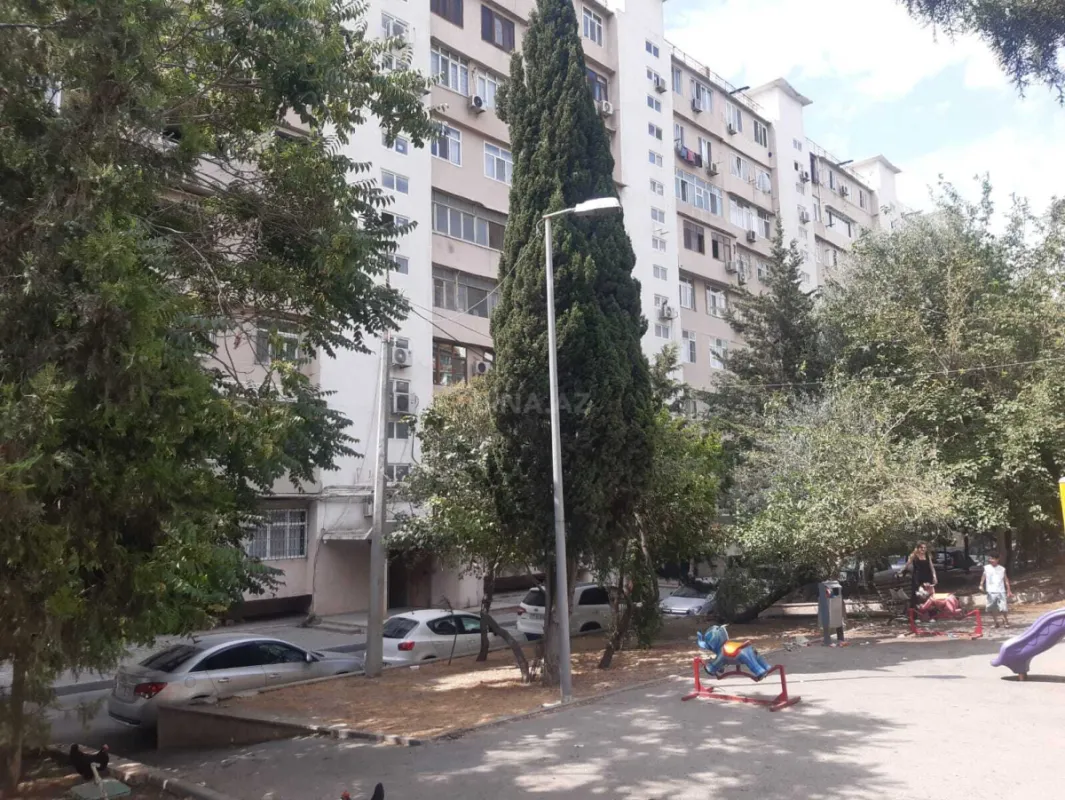 Satılır 3 otaqlı mənzil 90 m²