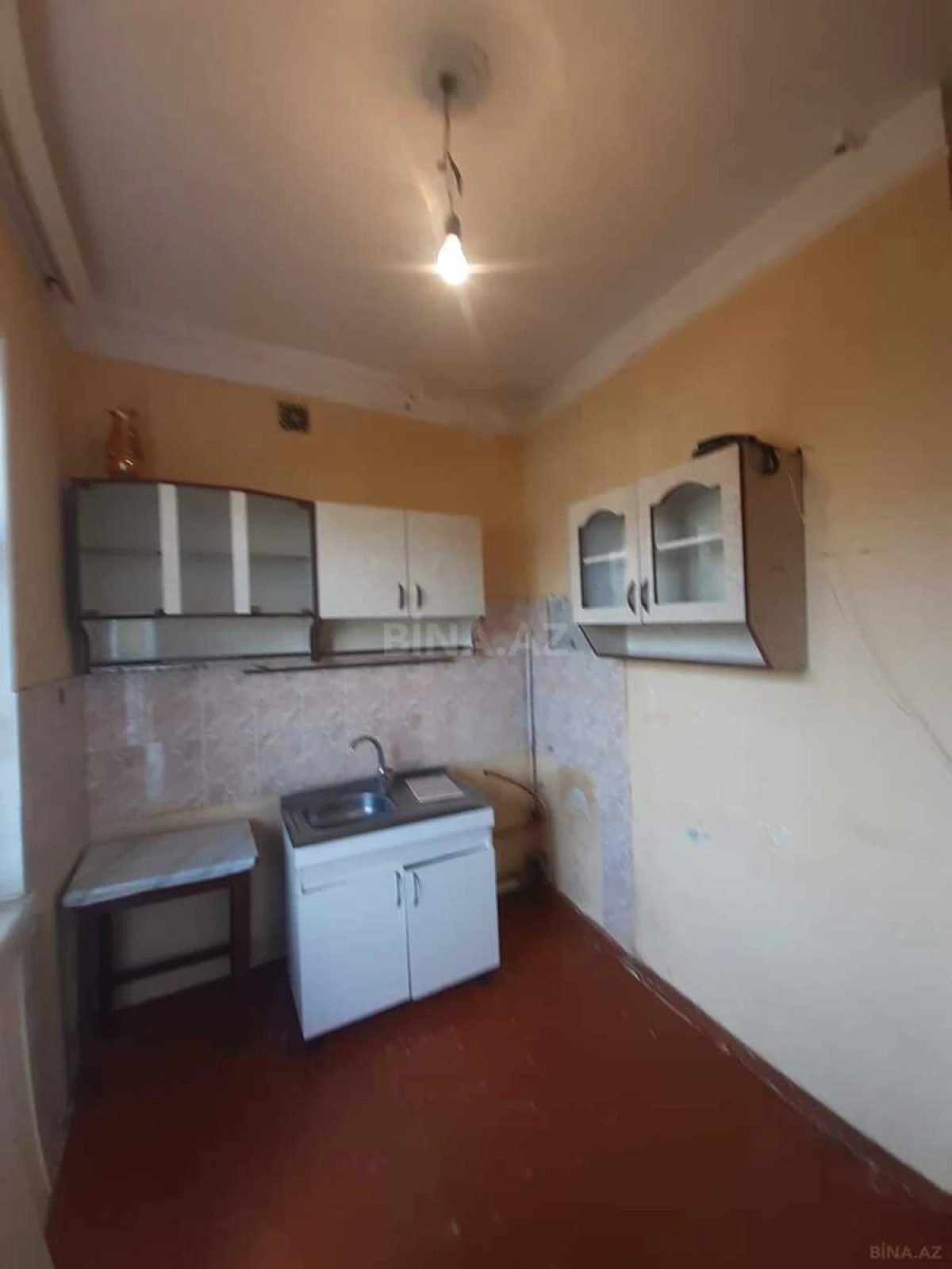 Satılır 3 otaqlı mənzil 90 m²