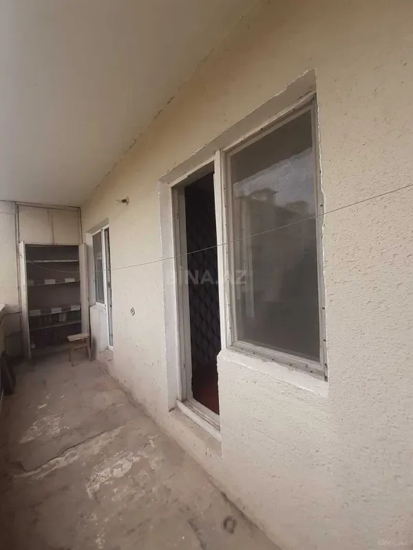 Satılır 3 otaqlı mənzil 90 m²