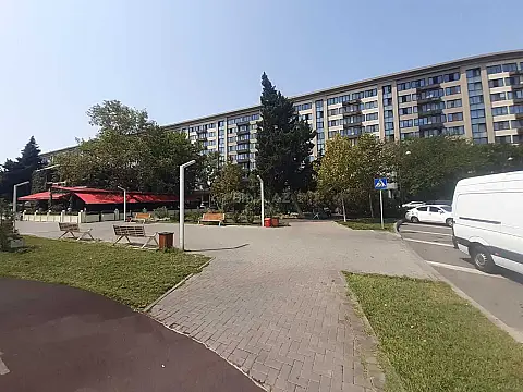 Satılır 3 otaqlı mənzil 90 m²