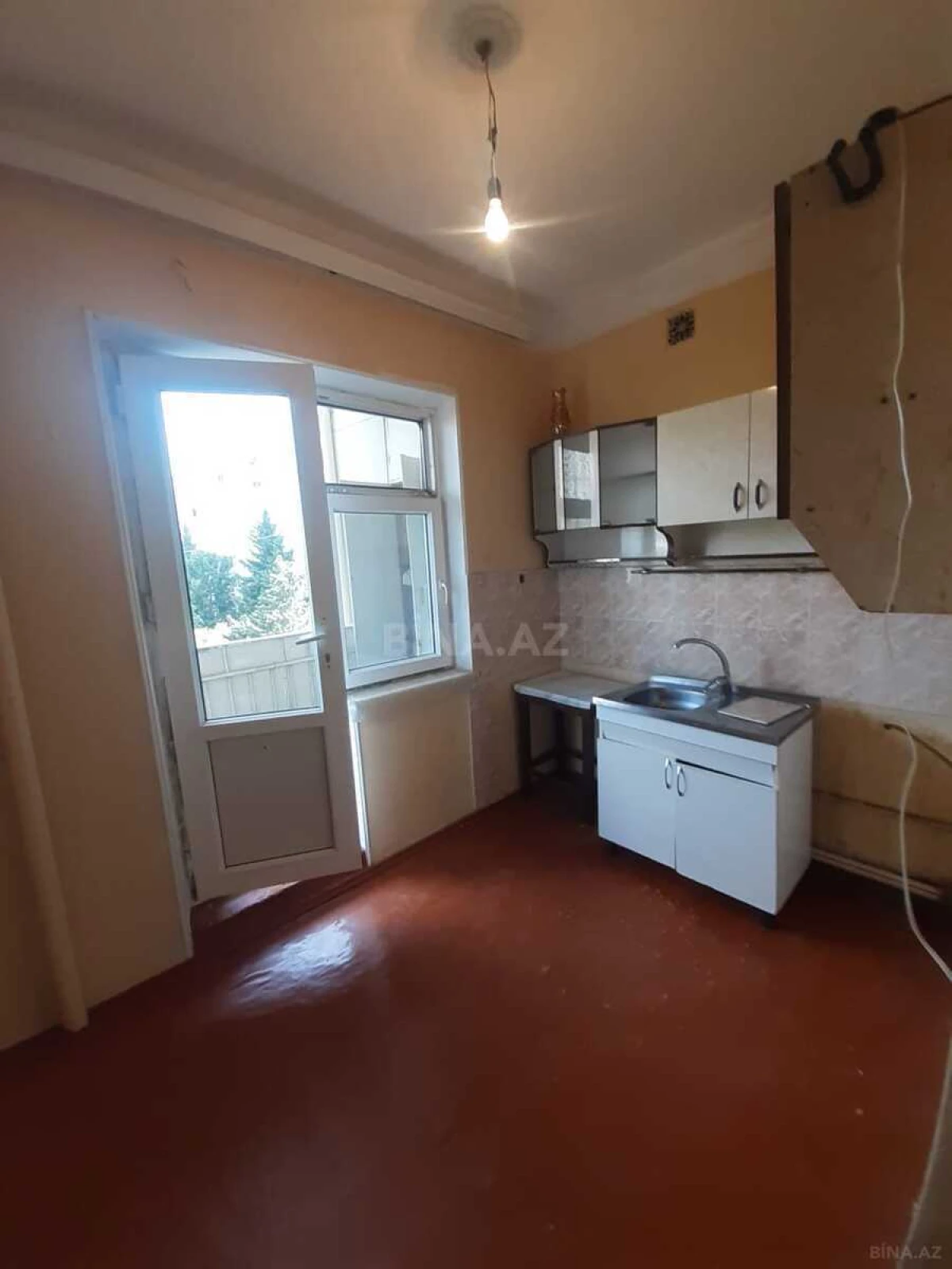 Satılır 3 otaqlı mənzil 90 m²