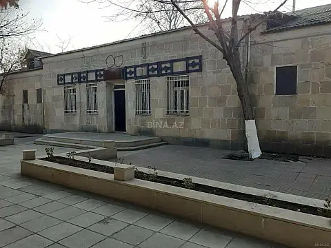 Satılır obyekt 1200 m²