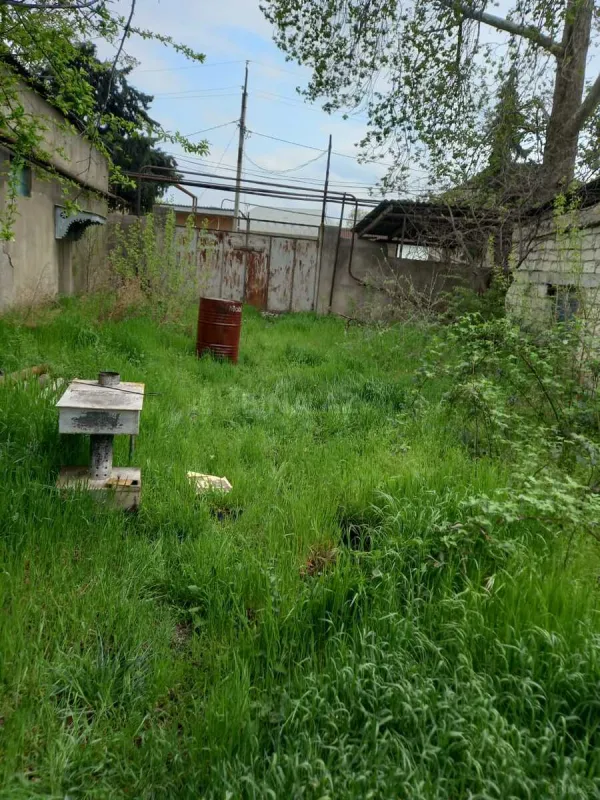 Satılır obyekt 1200 m²