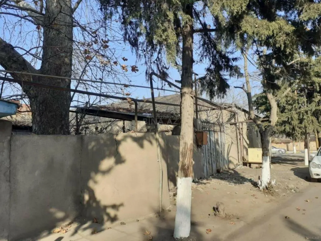 Satılır obyekt 1200 m²