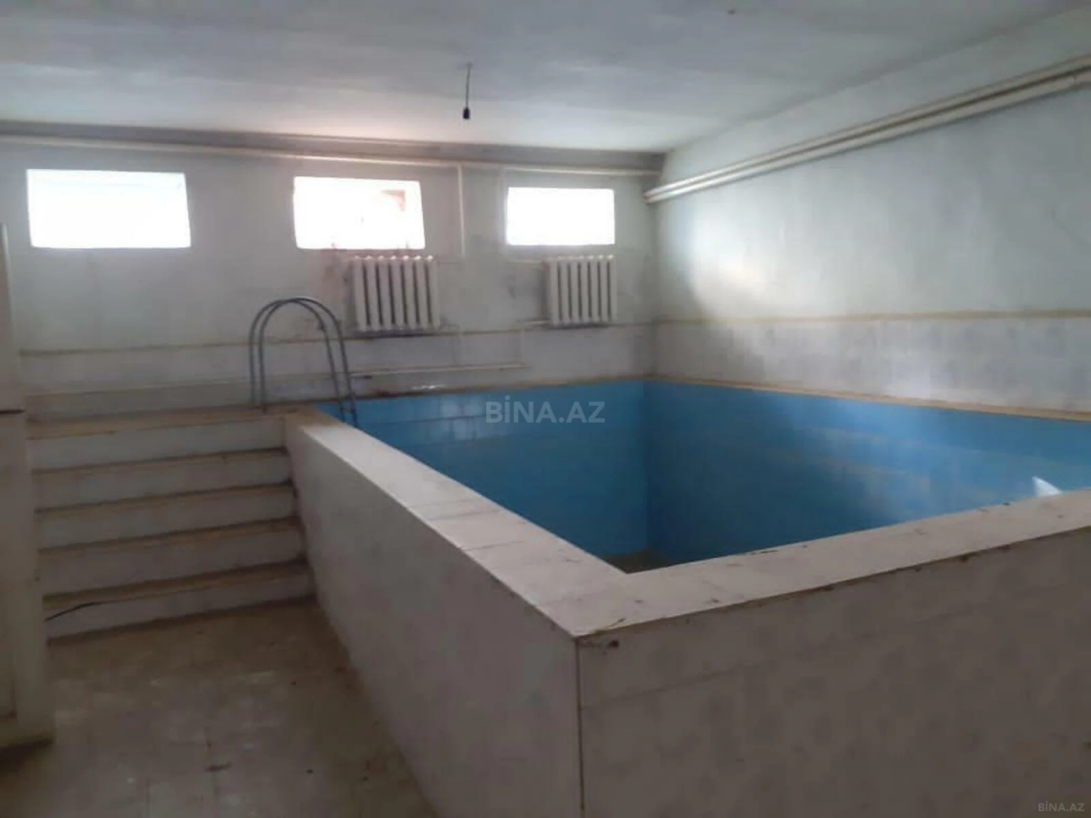 Satılır obyekt 1200 m²