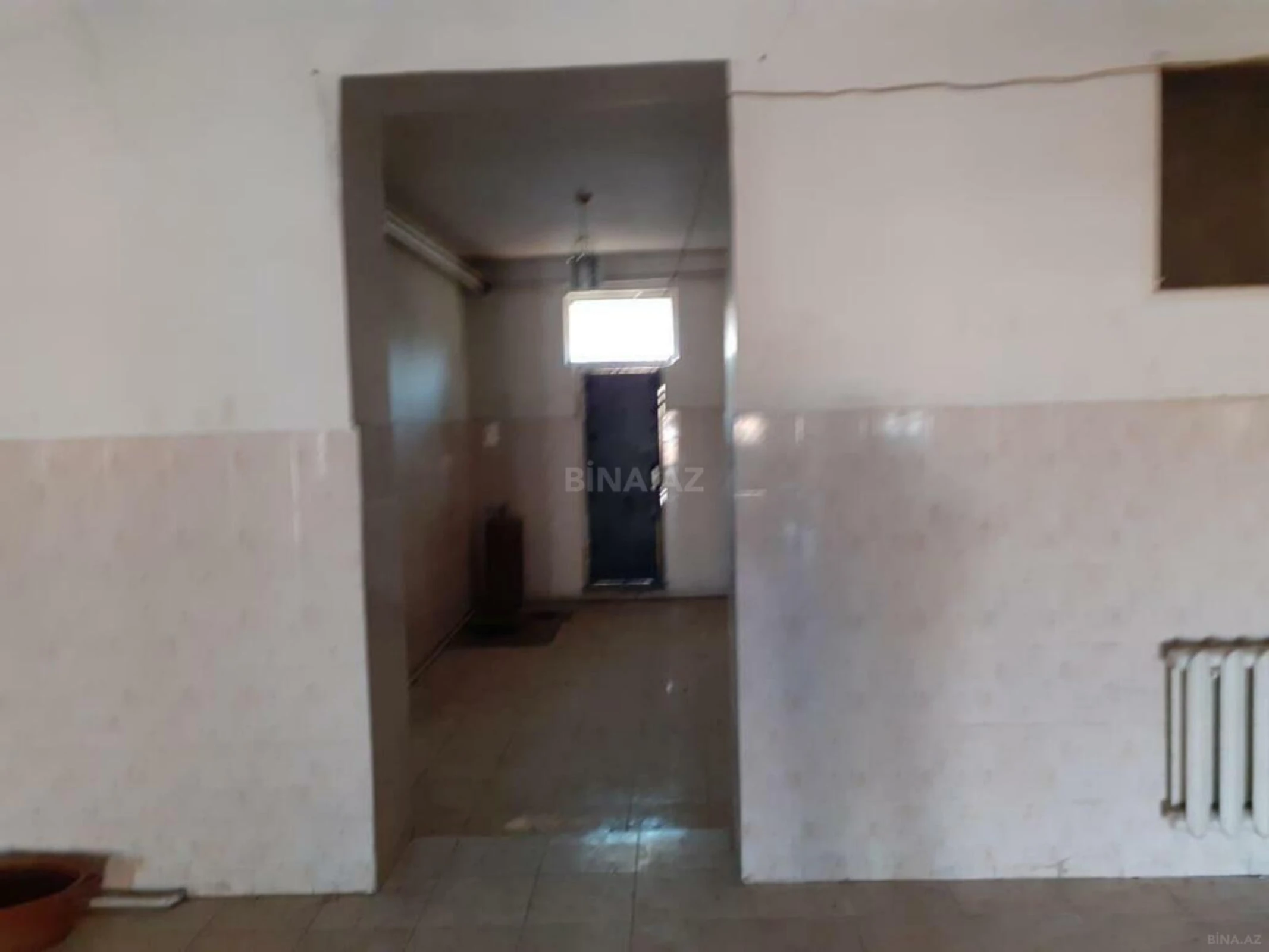 Satılır obyekt 1200 m²