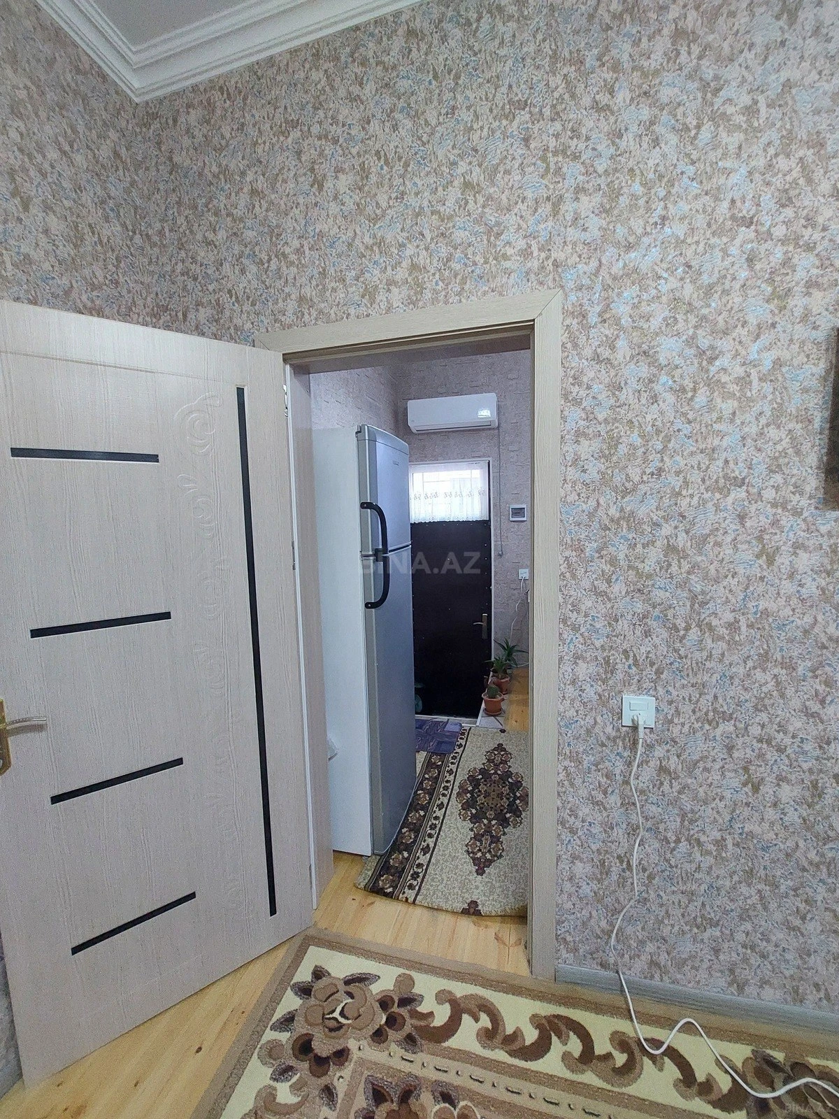 Satılır 1 otaqlı həyət evi 30 m²