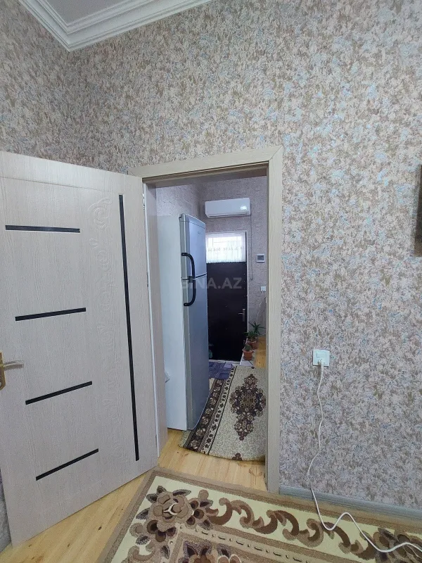 Satılır 1 otaqlı həyət evi 30 m²
