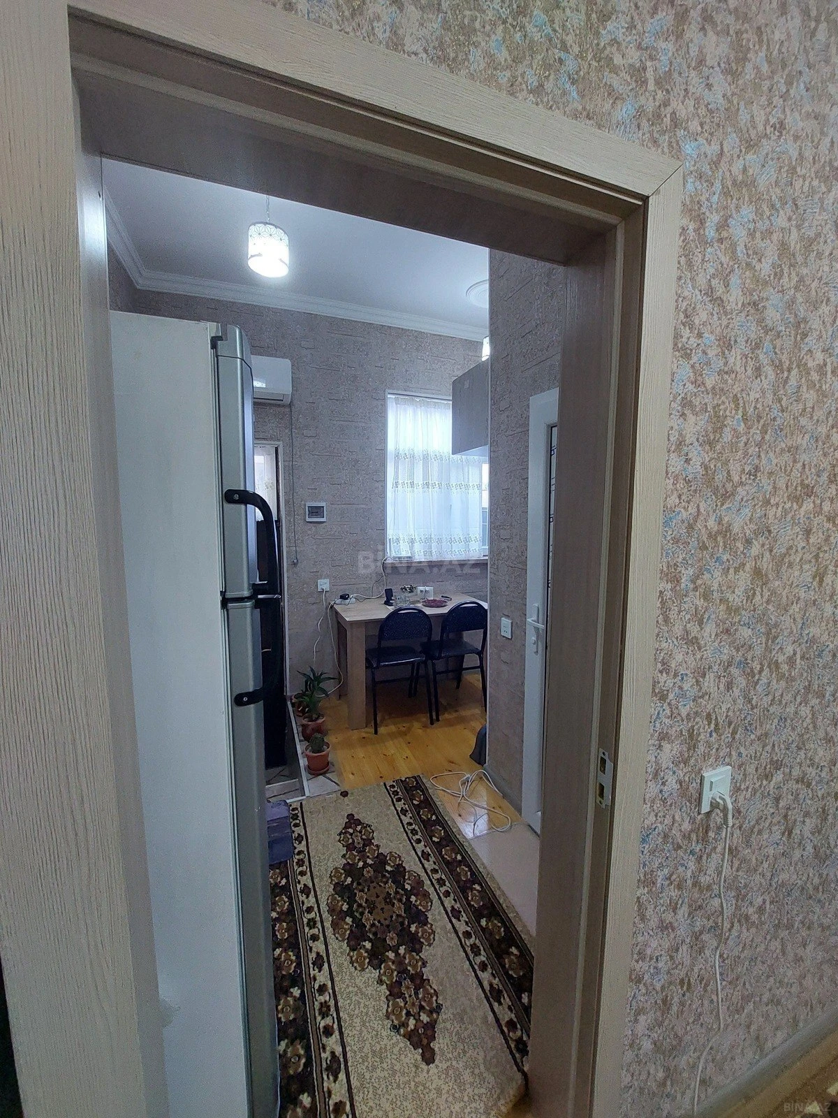 Satılır 1 otaqlı həyət evi 30 m²