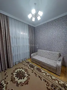 Satılır 1 otaqlı həyət evi 30 m²