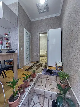 Satılır 1 otaqlı həyət evi 30 m²