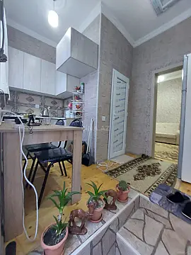 Satılır 1 otaqlı həyət evi 30 m²