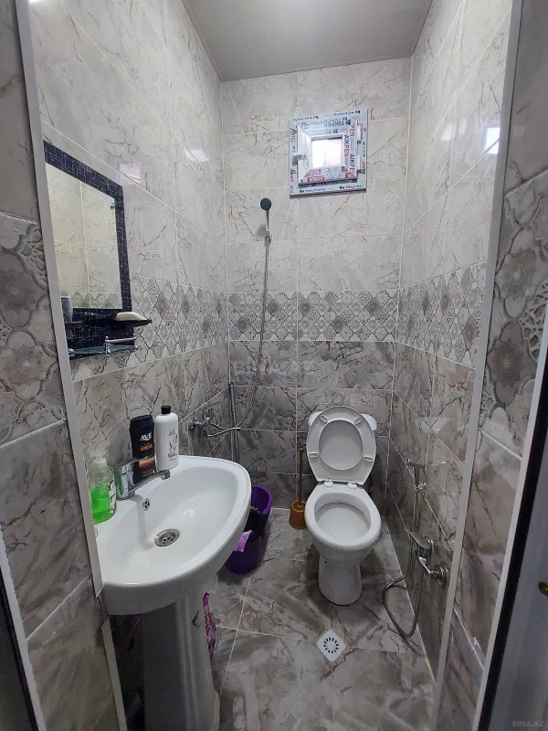 Satılır 1 otaqlı həyət evi 30 m²