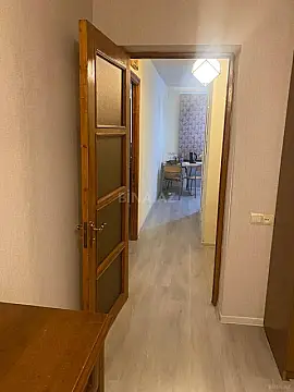 Kirayə verilir 2 otaqlı mənzil 44 m²