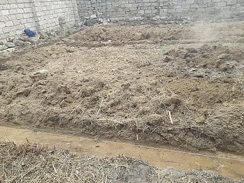 Satılır torpaq sahəsi 2 m²