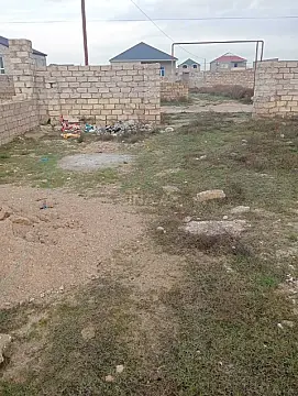 Satılır torpaq sahəsi 5 m²