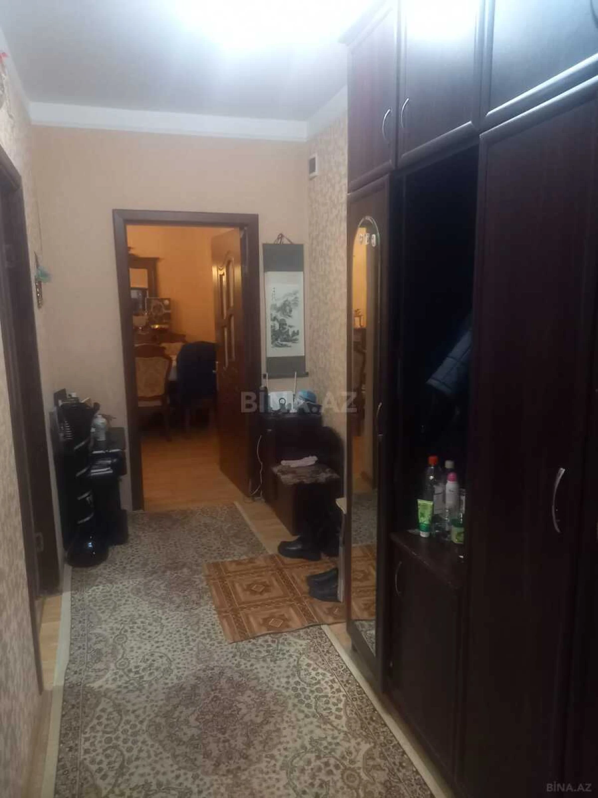 Satılır 2 otaqlı mənzil 70 m²