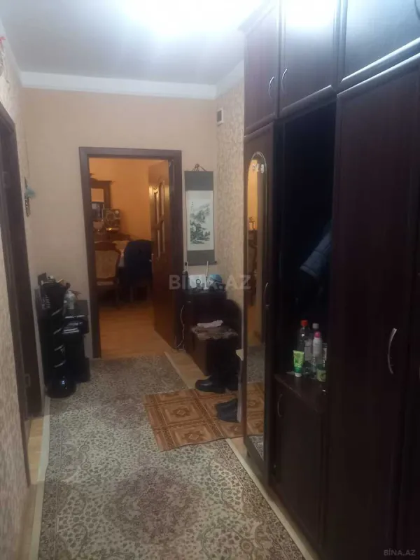 Satılır 2 otaqlı mənzil 70 m²