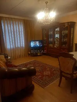 Satılır 2 otaqlı mənzil 70 m²