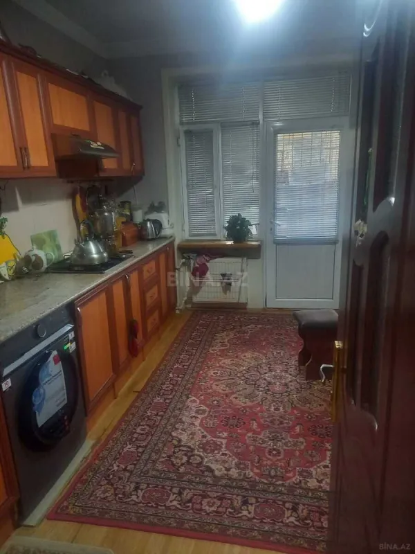 Satılır 2 otaqlı mənzil 70 m²