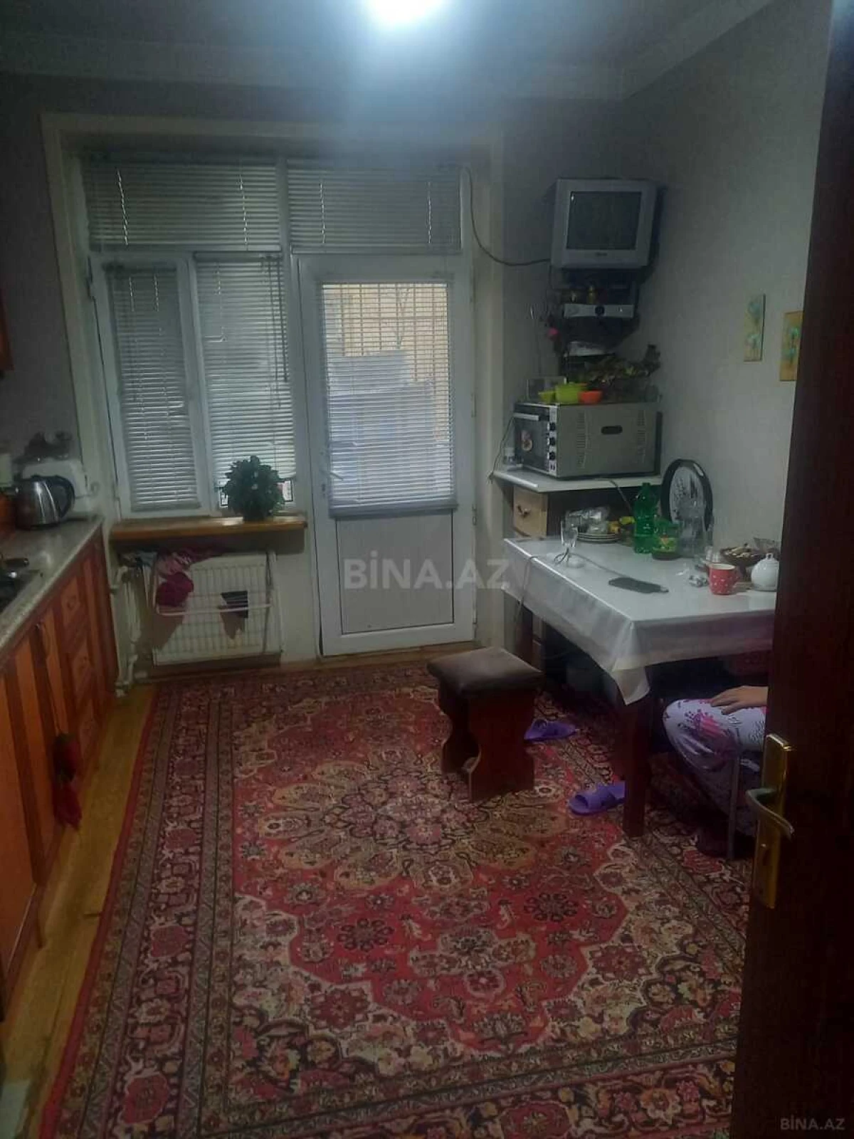 Satılır 2 otaqlı mənzil 70 m²