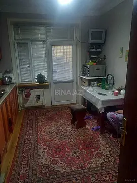 Satılır 2 otaqlı mənzil 70 m²